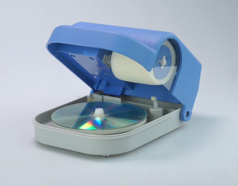 Reshow Disque de Nettoyage pour Lecteur de CD - Ensemble de Nettoyage pour  Lecteur de CD/VCD/DVD, Comprenant Un Chiffon en Microfibre, Un Disque de  Nettoyage et Une Solution de Nettoyage : 