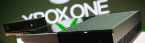 Découvrez l’interface Xbox One en vidéo