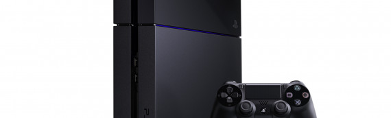 La PlayStation 4 sortira le 29 novembre en France !