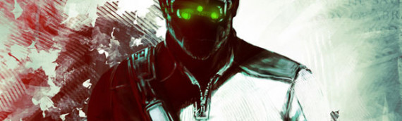 Splinter Cell Blacklist : Une publicité en attendant le jeu