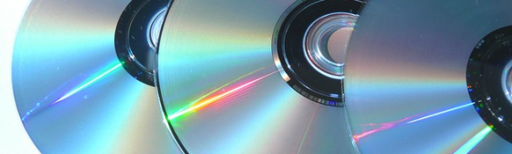 Comment nettoyer un DVD ?